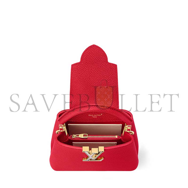 l0vis Vvtt0n capucines mini m28304 (21*13.6*8cm)